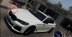 بي ام دبليو الفئة 5